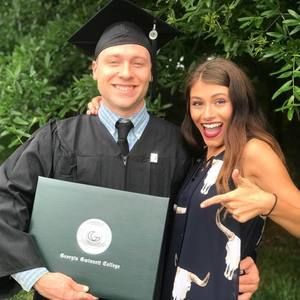 Meet your Posher, Teresa